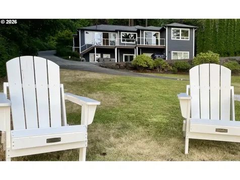 70 E Cape Horn Drive Shelton WA 98584
