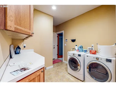 70 E Cape Horn Drive Shelton WA 98584