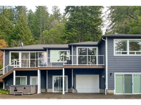 70 E Cape Horn Drive Shelton WA 98584