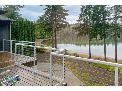 70 E Cape Horn Drive Shelton WA 98584