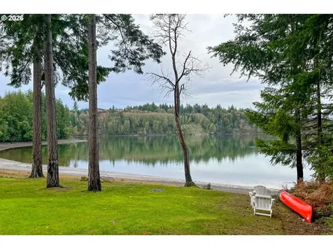 70 E Cape Horn Drive Shelton WA 98584