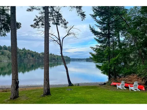 70 E Cape Horn Drive Shelton WA 98584