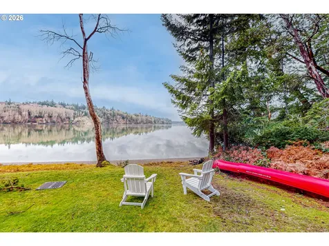 70 E Cape Horn Drive Shelton WA 98584