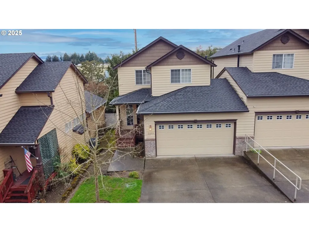 2103 NE 137th Court Vancouver WA 98684