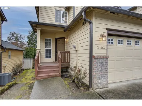 2103 NE 137th Court Vancouver WA 98684