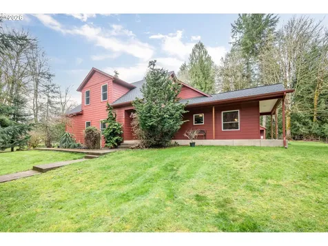 180 Trinity Drive Castle Rock WA 98611