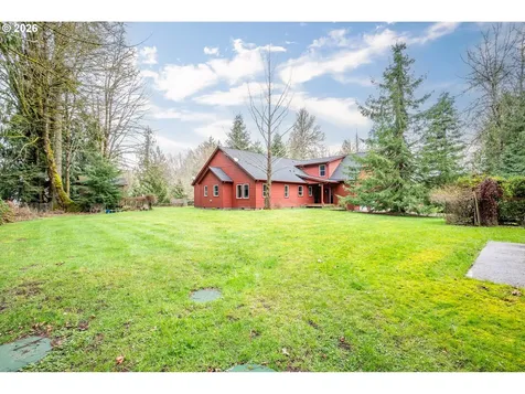 180 Trinity Drive Castle Rock WA 98611