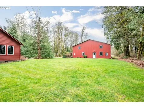 180 Trinity Drive Castle Rock WA 98611
