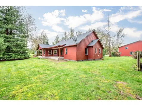 180 Trinity Drive Castle Rock WA 98611