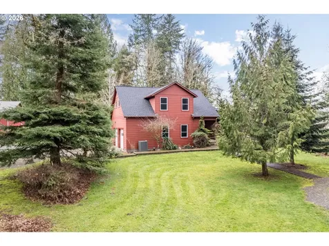 180 Trinity Drive Castle Rock WA 98611