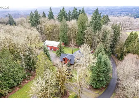 180 Trinity Drive Castle Rock WA 98611