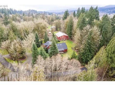 180 Trinity Drive Castle Rock WA 98611