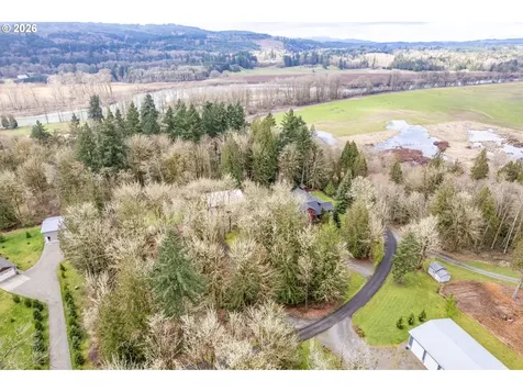180 Trinity Drive Castle Rock WA 98611