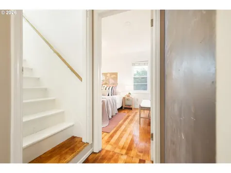 3127 SE 63rd Avenue Portland OR 97206