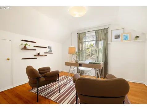 3127 SE 63rd Avenue Portland OR 97206