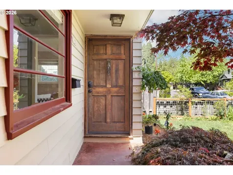 3127 SE 63rd Avenue Portland OR 97206