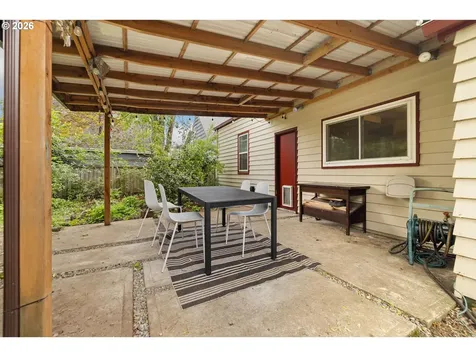 3127 SE 63rd Avenue Portland OR 97206