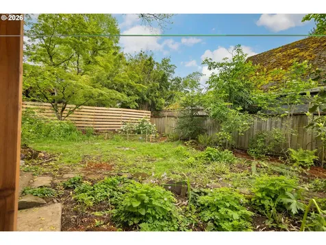 3127 SE 63rd Avenue Portland OR 97206