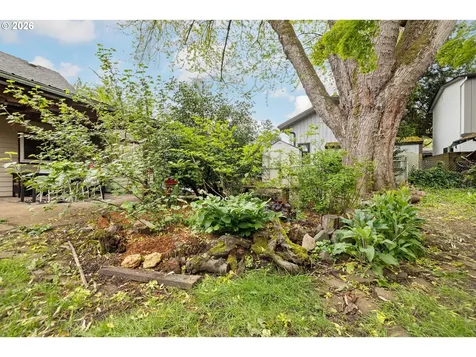 3127 SE 63rd Avenue Portland OR 97206