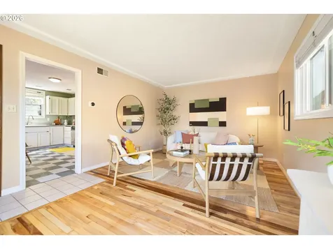 3127 SE 63rd Avenue Portland OR 97206