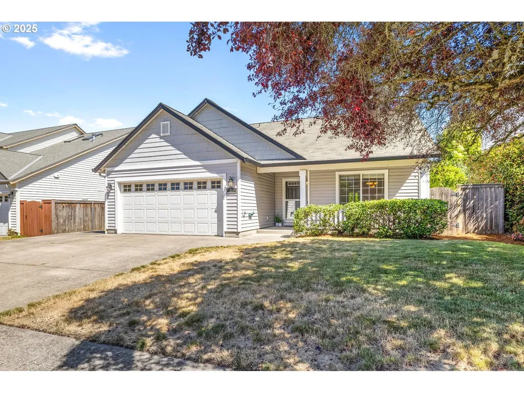 16714 NE 11th Street Vancouver WA 98684