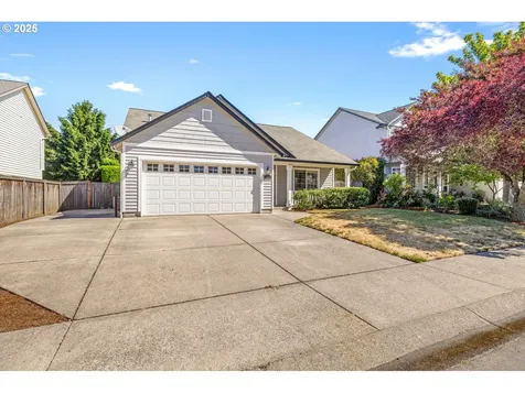 16714 NE 11th Street Vancouver WA 98684