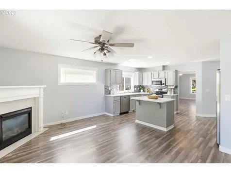 16714 NE 11th Street Vancouver WA 98684