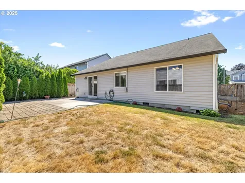 16714 NE 11th Street Vancouver WA 98684