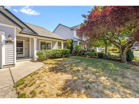 16714 NE 11th Street Vancouver WA 98684