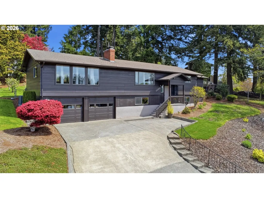 1290 Scenic View Drive Stayton OR 97383