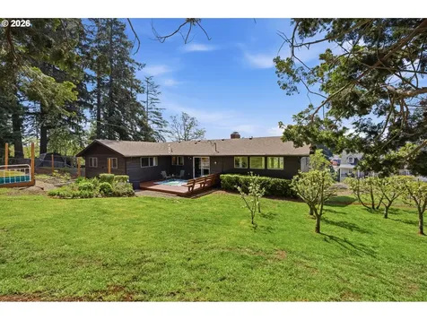 1290 Scenic View Drive Stayton OR 97383