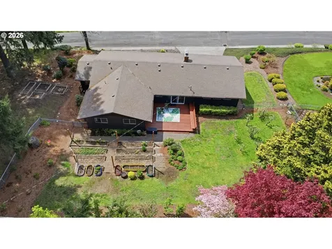 1290 Scenic View Drive Stayton OR 97383