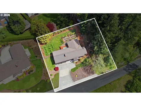 1290 Scenic View Drive Stayton OR 97383