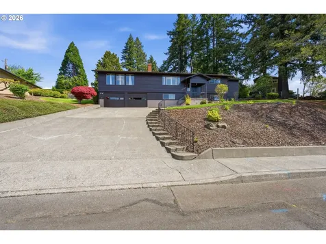 1290 Scenic View Drive Stayton OR 97383