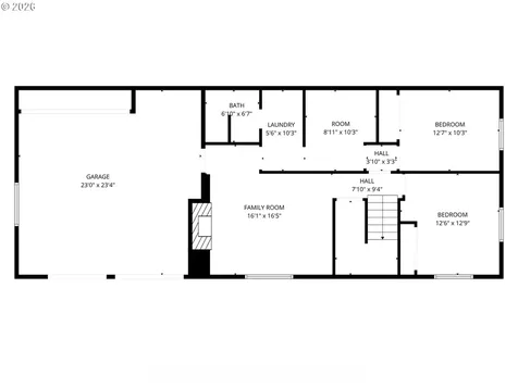 1290 Scenic View Drive Stayton OR 97383