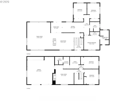 1290 Scenic View Drive Stayton OR 97383