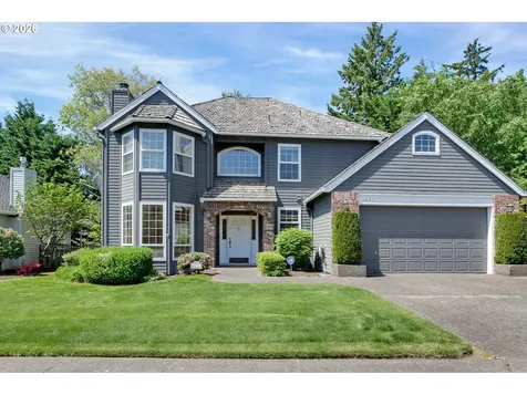 1821 NW 129th Place Portland OR 97229