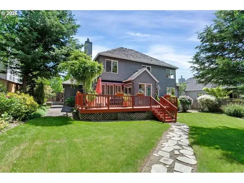 1821 NW 129th Place Portland OR 97229