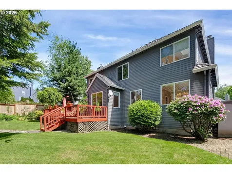 1821 NW 129th Place Portland OR 97229