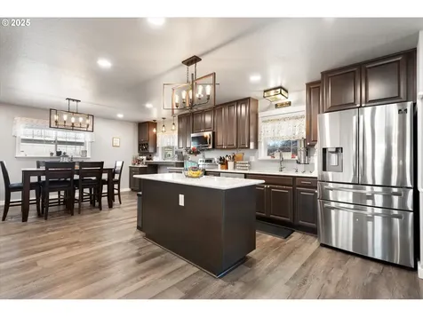1005 F Street Baker City OR 97814