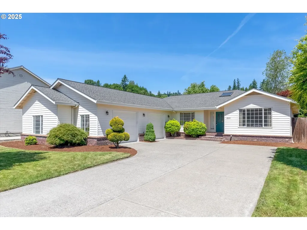 2055 Statesman Drive Woodland WA 98674