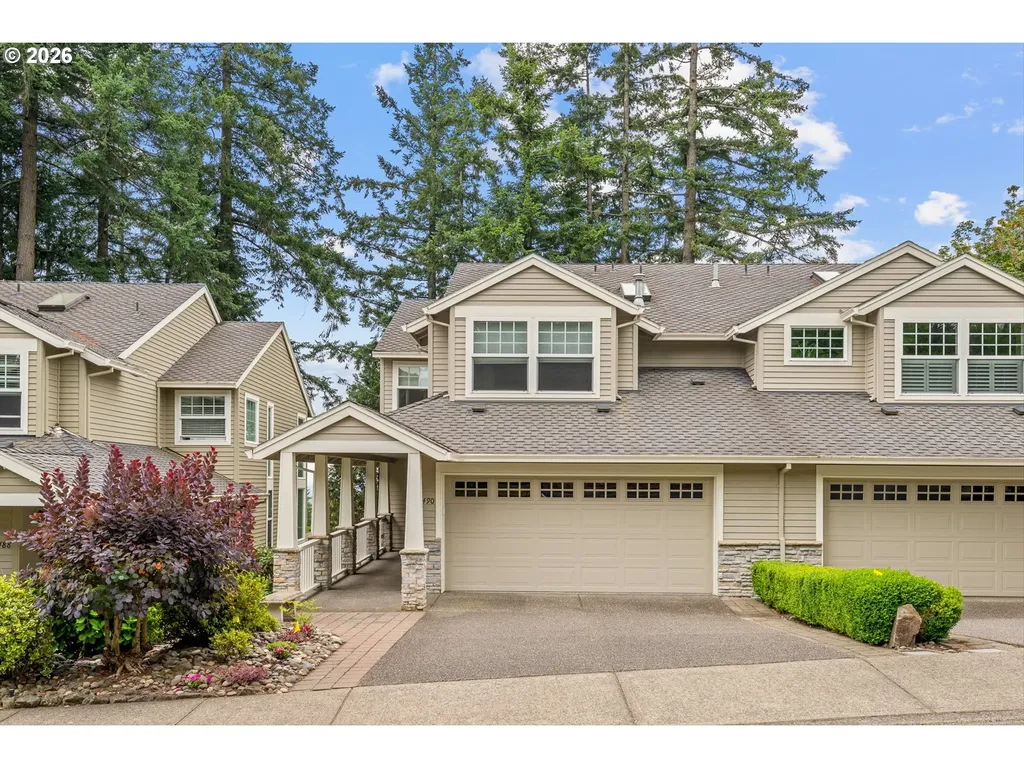 3490 Chaparrel Loop West Linn OR 97068