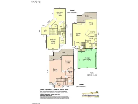3490 Chaparrel Loop West Linn OR 97068