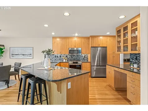 3490 Chaparrel Loop West Linn OR 97068