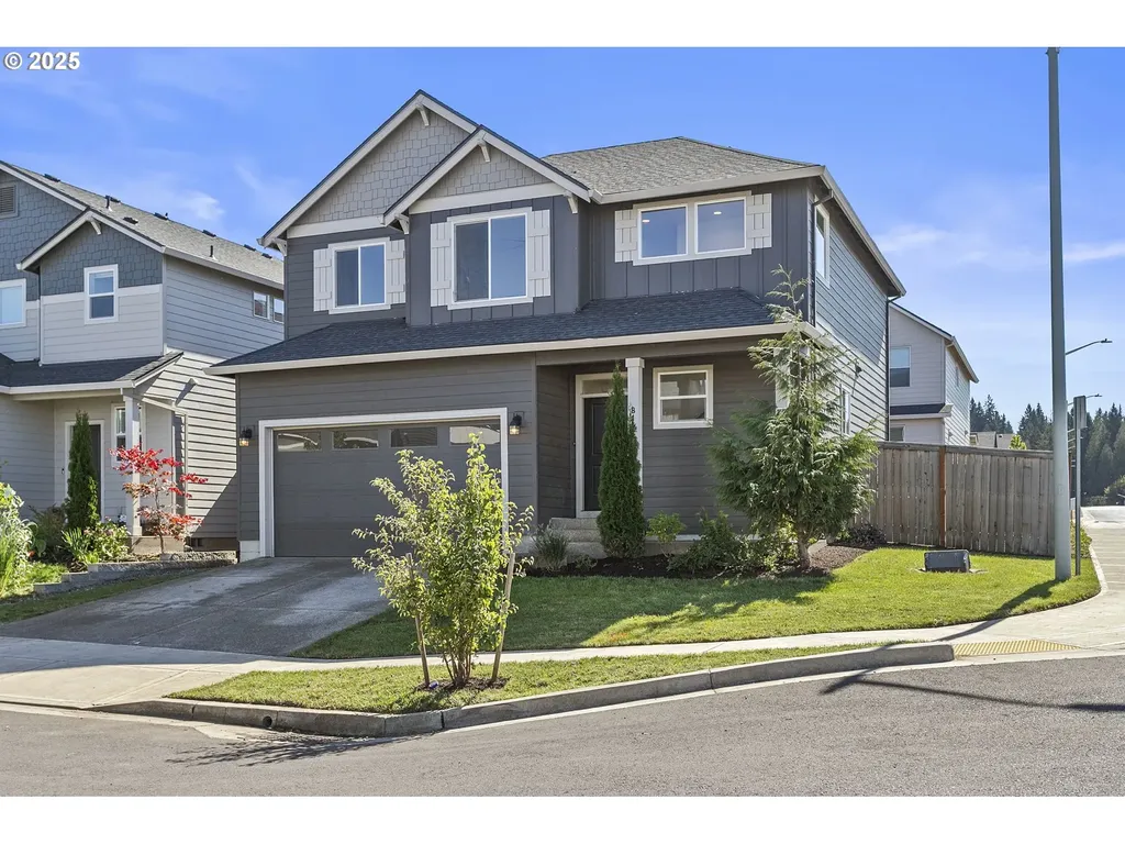 814 NE Buckthorn Drive Estacada OR 97023