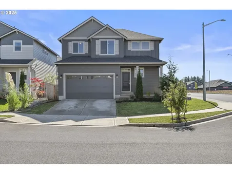 814 NE Buckthorn Drive Estacada OR 97023