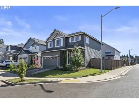 814 NE Buckthorn Drive Estacada OR 97023
