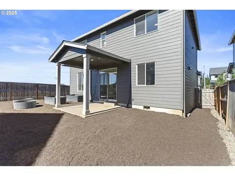 814 NE Buckthorn Drive Estacada OR 97023