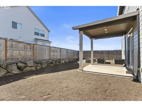 814 NE Buckthorn Drive Estacada OR 97023