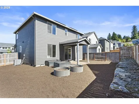 814 NE Buckthorn Drive Estacada OR 97023